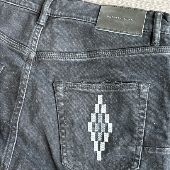 Purple Brand Jeans | Gently Used (size 30) - Picture 9 of 11